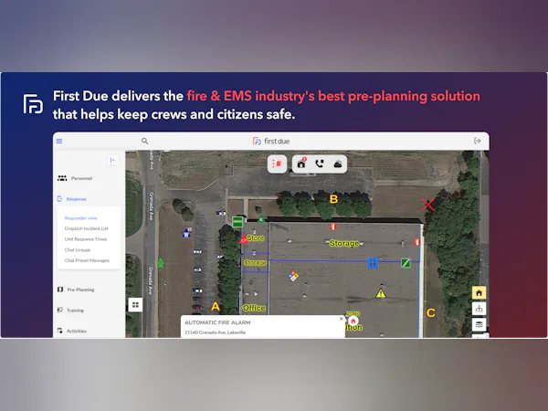 First Due Cost & Reviews - Capterra Australia 2025