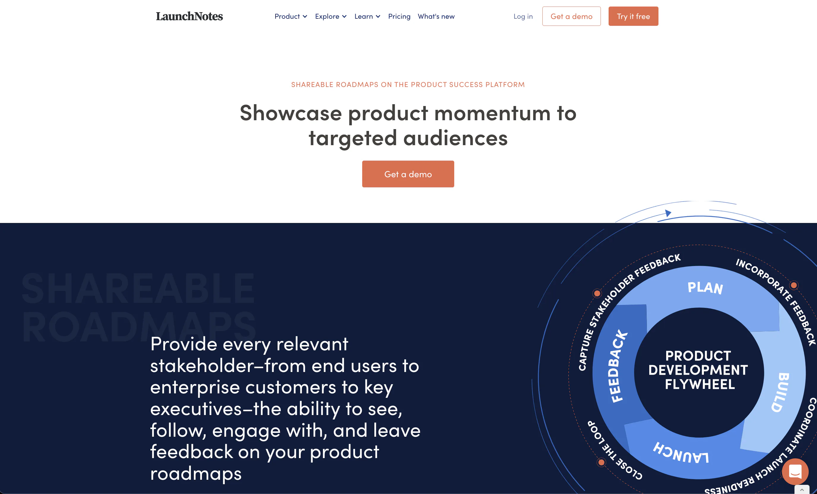 LaunchNotes Reviews, Cost & Features | GetApp Australia 2025