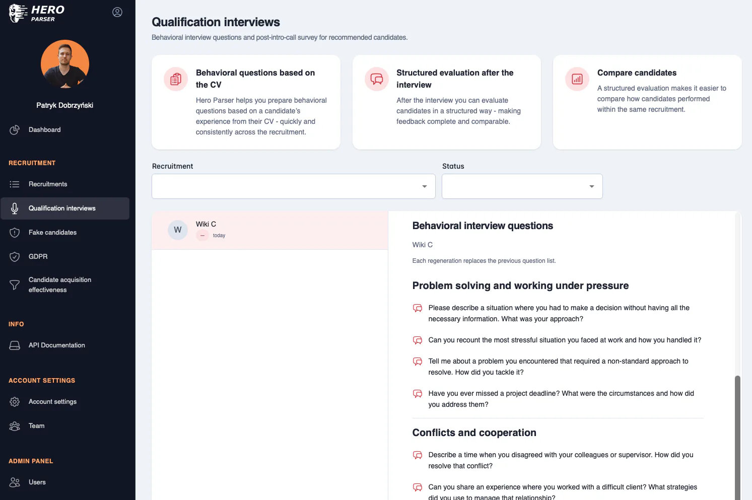 Hero Parser Cost & Reviews - Capterra Australia 2026