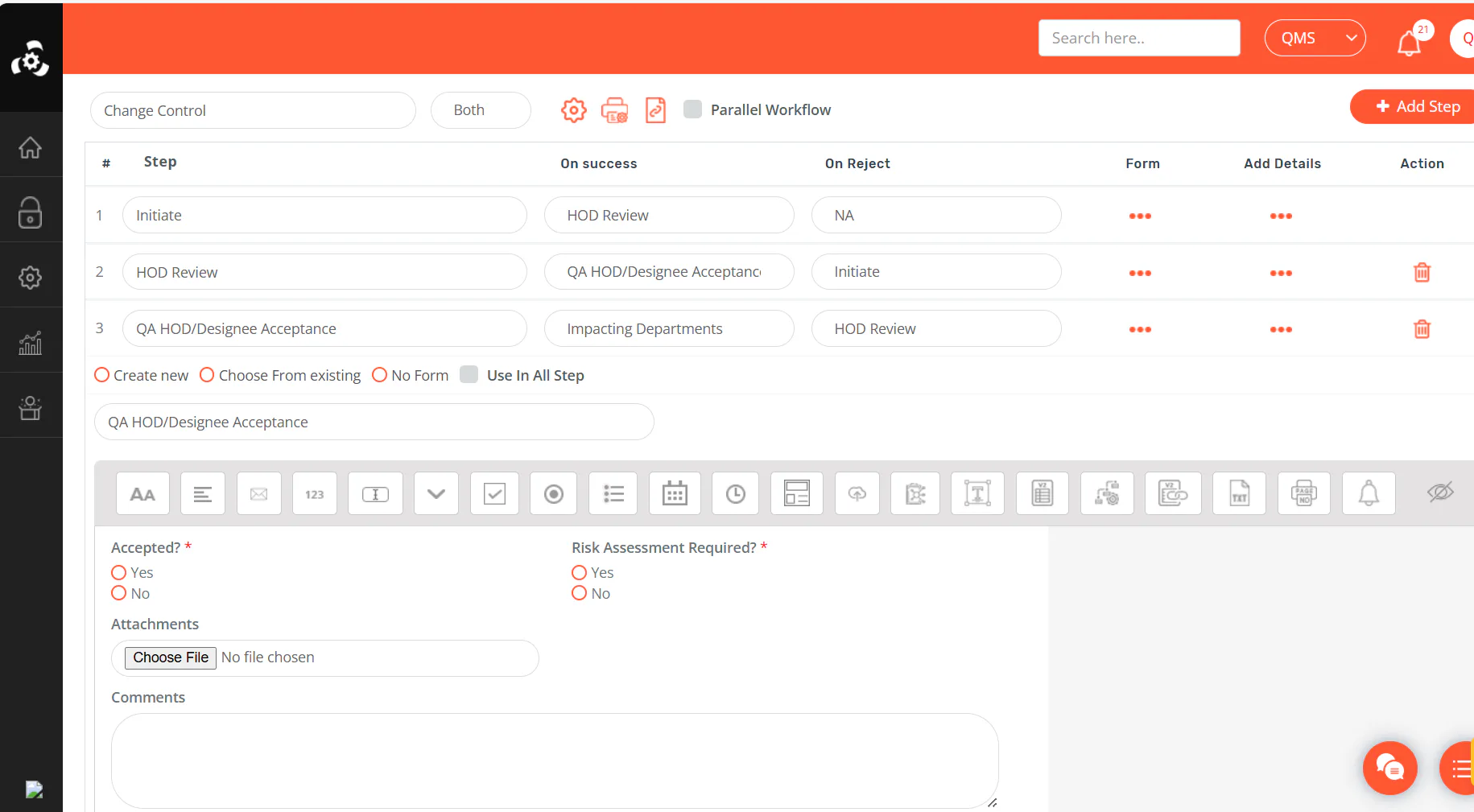 Discus Software Discus QMS Reviews, Cost & Features | GetApp Australia 2026