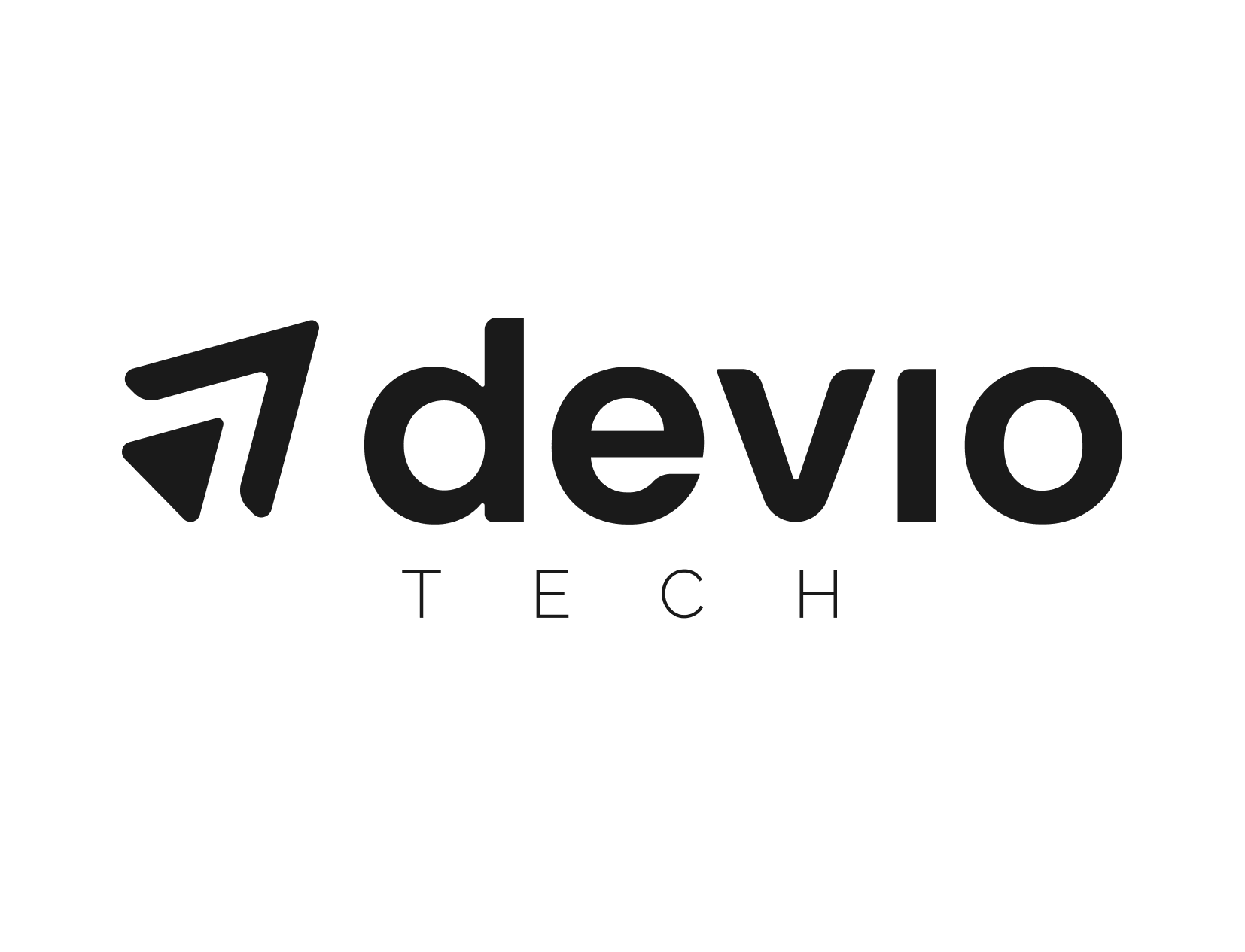 Devio Tech logo