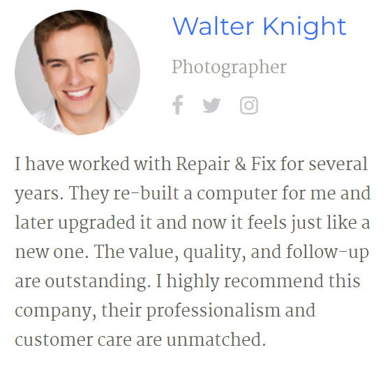 Baton Rouge Computer Reviews, Details & More 2024 Capterra